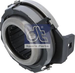 DT Spare Parts 12.32050 - Вичавний підшипник autocars.com.ua