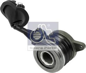 DT Spare Parts 12.32054 - Вичавний підшипник autocars.com.ua