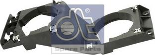DT Spare Parts 1.23212 - Тримач, додаткова фара autocars.com.ua