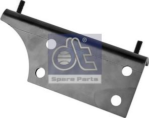 DT Spare Parts 1.23268 - Тримач, бризговик autocars.com.ua