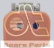 DT Spare Parts 1.23316 - Термовимикач, вентилятор радіатора / кондиціонера autocars.com.ua