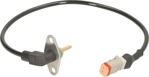 DT Spare Parts 1.23316 - Датчик autocars.com.ua