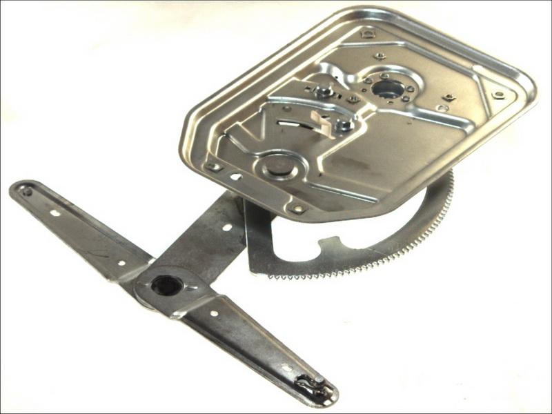 DT Spare Parts 1.23330 - Підйомний пристрій для вікон autocars.com.ua