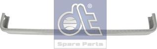 DT Spare Parts 1.23381 - Підніжка, накладка порога autocars.com.ua