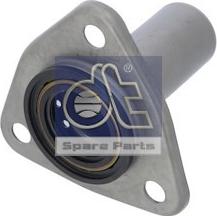 DT Spare Parts 12.34000 - Направляющая гильза, система сцепления autodnr.net
