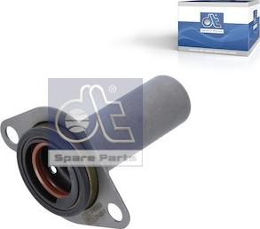 DT Spare Parts 12.34001 - Направляющая гильза, система сцепления autodnr.net