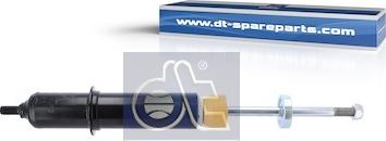 DT Spare Parts 1.23462 - Гаситель, крепление кабины avtokuzovplus.com.ua