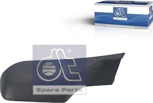 DT Spare Parts 1.23618 - Покриття, облицювання передньої частини autocars.com.ua