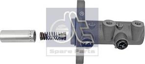 DT Spare Parts 12.40001SP - Главный тормозной цилиндр autodnr.net