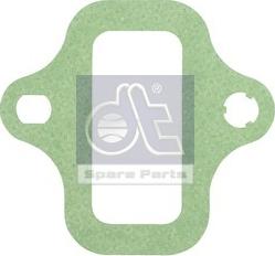 DT Spare Parts 1.24027 - Прокладка, впускной коллектор avtokuzovplus.com.ua