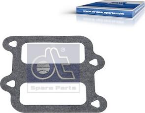 DT Spare Parts 1.24038 - Прокладка, впускний колектор autocars.com.ua