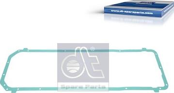 DT Spare Parts 1.24048 - Прокладка, масляна ванна autocars.com.ua