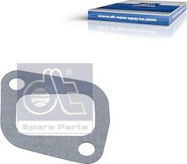DT Spare Parts 1.24056 - Прокладка, впускний колектор autocars.com.ua