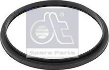 DT Spare Parts 1.24104 - Прокладка, термостат autocars.com.ua