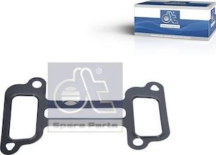 DT Spare Parts 1.24133 - Прокладка, впускний колектор autocars.com.ua