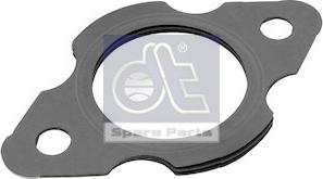 DT Spare Parts 1.24178 - Прокладка, выпускной коллектор avtokuzovplus.com.ua