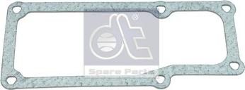 DT Spare Parts 1.24181 - Прокладка, корпус термостата autocars.com.ua