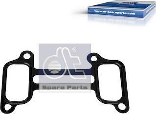 DT Spare Parts 1.24202 - Прокладка, впускний колектор autocars.com.ua