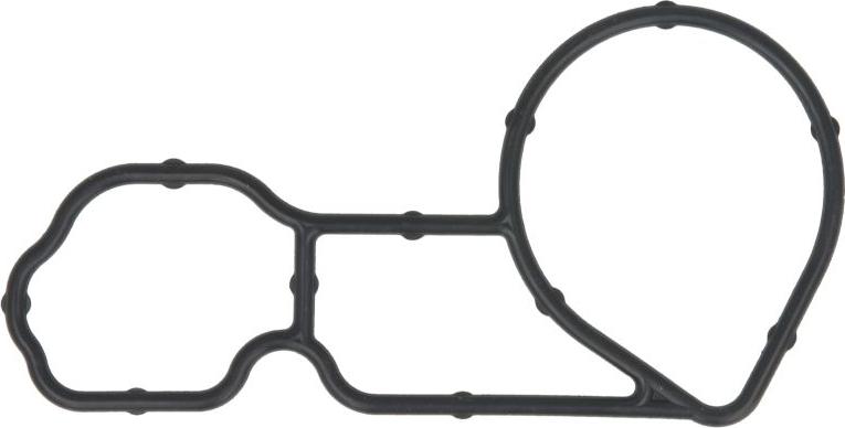 DT Spare Parts 1.24215 - Прокладка, водяний насос autocars.com.ua