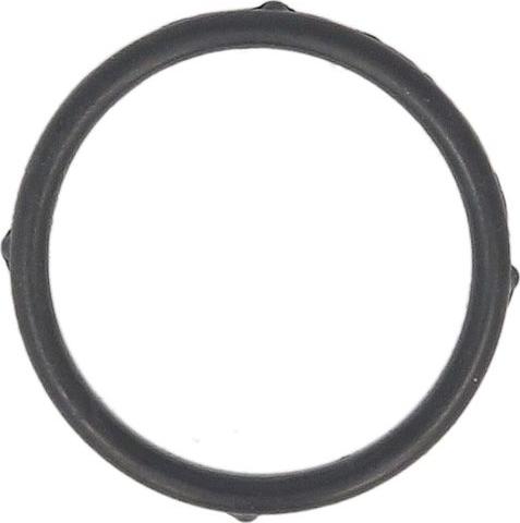 DT Spare Parts 1.24265 - Прокладка, масляний насос autocars.com.ua