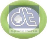 DT Spare Parts 1.24304 - Уплотнительное кольцо avtokuzovplus.com.ua