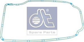 DT Spare Parts 1.24430 - Прокладка, масляна ванна autocars.com.ua