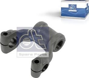 DT Spare Parts 1.25000 - Серьга ресори autocars.com.ua