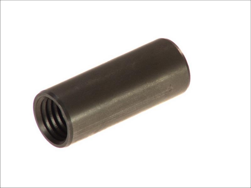 DT Spare Parts 1.25009 - Втулка, сережка ресори autocars.com.ua