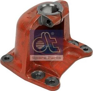 DT Spare Parts 1.25020 - Кріплення стійки амортизатора autocars.com.ua