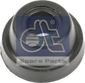 DT Spare Parts 1.25076 - Втулка, стабілізатор autocars.com.ua