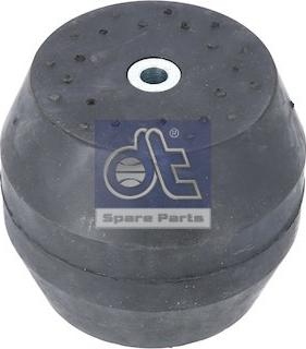 DT Spare Parts 125079 - Втулка, стабилизатор autodnr.net