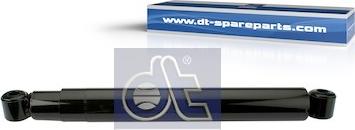 DT Spare Parts 1.25099 - Амортизатор autocars.com.ua