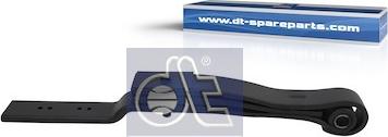 DT Spare Parts 1.25144 - багатолистові ресора autocars.com.ua