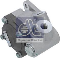 DT Spare Parts 12.53009 - Гидравлический насос, рулевое управление, ГУР autodnr.net