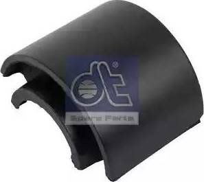 DT Spare Parts 1.25470 - Втулка, стабілізатор autocars.com.ua