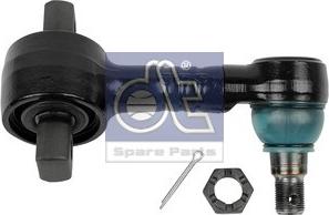 DT Spare Parts 1.25475 - Тяга / стойка, стабилизатор avtokuzovplus.com.ua