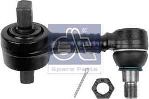 DT Spare Parts 1.25476 - Тяга / стійка, стабілізатор autocars.com.ua