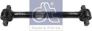 DT Spare Parts 1.25516 - Важіль незалежної підвіски колеса autocars.com.ua