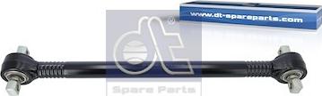 DT Spare Parts 1.25541 - Важіль незалежної підвіски колеса autocars.com.ua