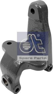 DT Spare Parts 1.25632 - Кріплення стійки амортизатора autocars.com.ua