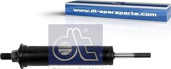 DT Spare Parts 1.25679 - Гаситель, кріплення кабіни autocars.com.ua