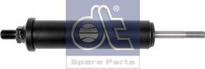 DT Spare Parts 1.25681 - Гаситель, кріплення кабіни autocars.com.ua