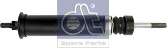 DT Spare Parts 1.25686 - Гаситель, кріплення кабіни autocars.com.ua
