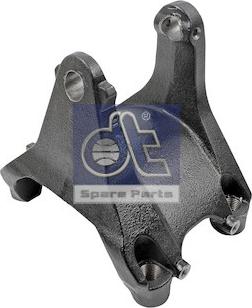 DT Spare Parts 1.25776 - Кронштейн пружини autocars.com.ua