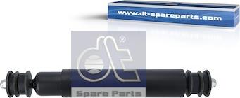 DT Spare Parts 1.25802 - Амортизатор avtokuzovplus.com.ua
