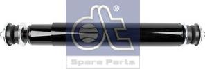DT Spare Parts 1.25808 - Амортизатор autocars.com.ua