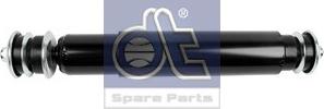 DT Spare Parts 1.25814 - Амортизатор autocars.com.ua