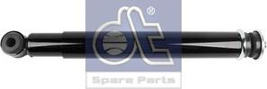 DT Spare Parts 1.25828 - Амортизатор autocars.com.ua