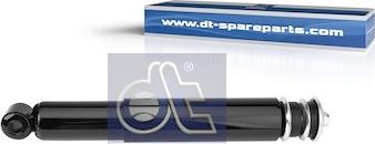 DT Spare Parts 1.25833 - Амортизатор autocars.com.ua