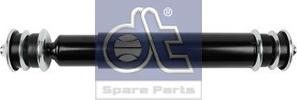 DT Spare Parts 1.25841 - Амортизатор autocars.com.ua